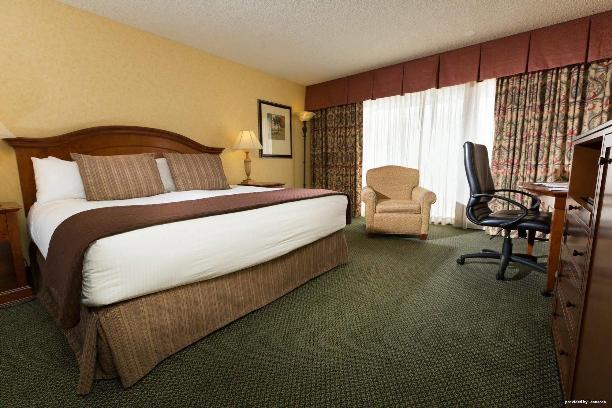 Red Lion Hotel Yakima Center Экстерьер фото